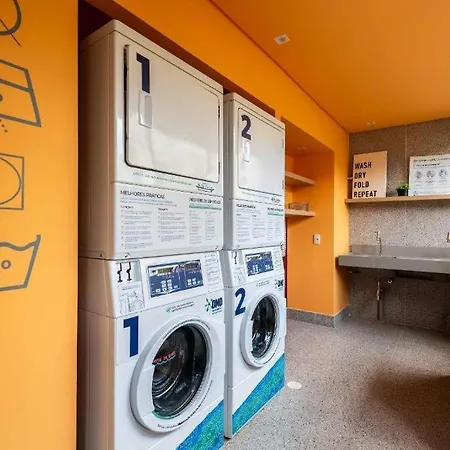 Apto Quarto E Sala Completo Prox Paulista Com Vaga De Garagem São Paulo Exterior foto