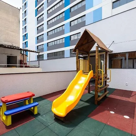 Apto Quarto E Sala Completo Prox Paulista Com Vaga De Garagem São Paulo Exterior foto