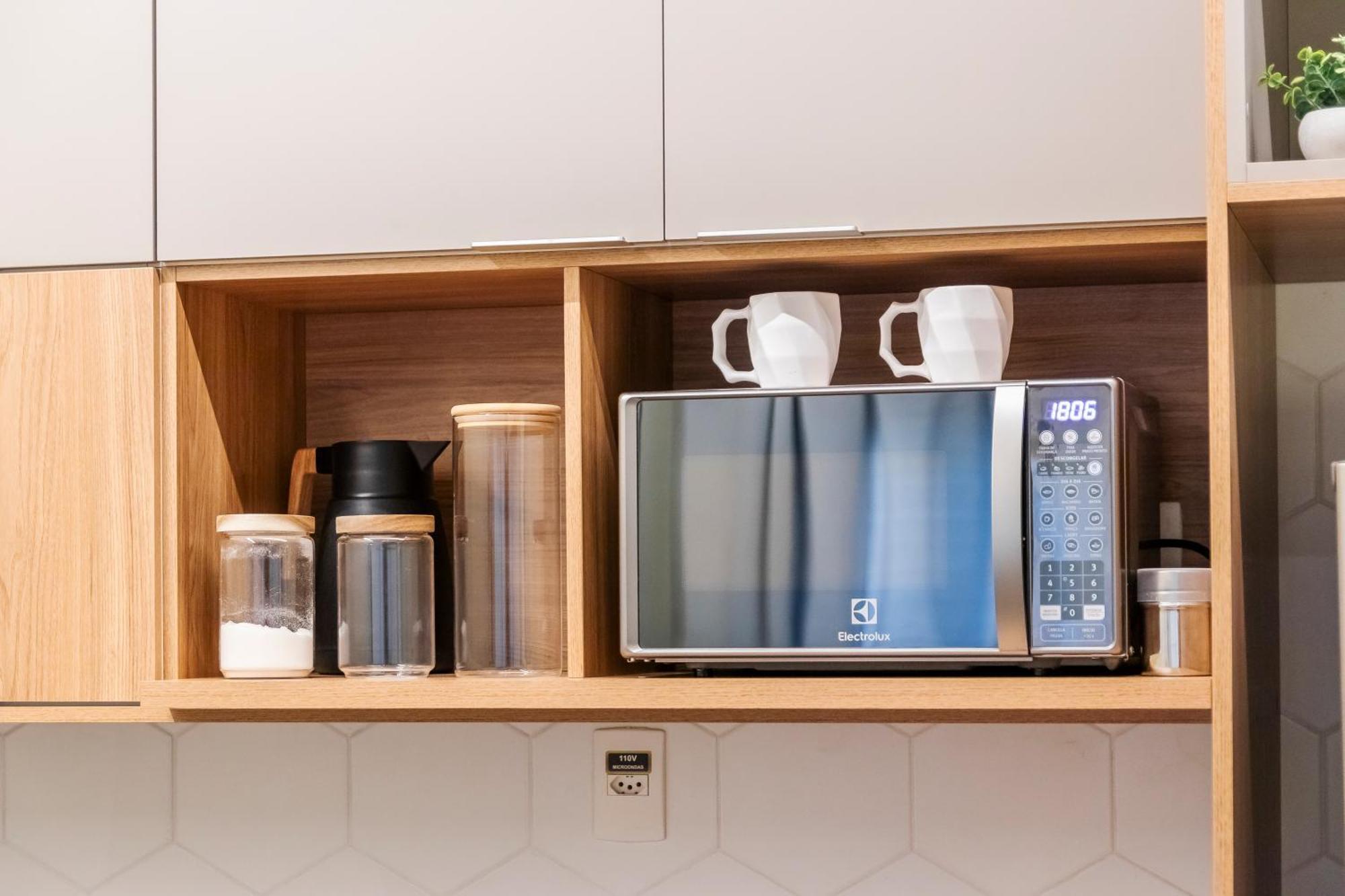 Apto Quarto E Sala Completo Prox Paulista Com Vaga De Garagem Apartamento *
