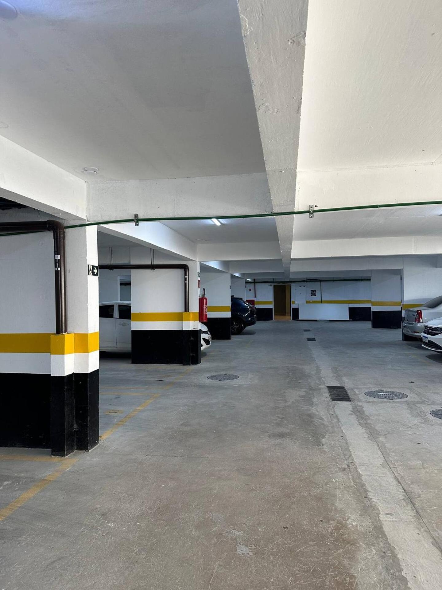 Apto Quarto E Sala Completo Prox Paulista Com Vaga De Garagem Apartment Sao Paulo
